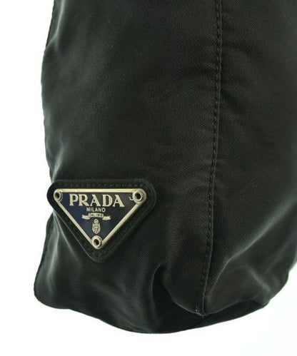 Prada Handbag Black — view 6