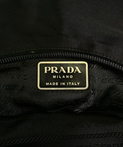 Prada Handbag Black — view 4