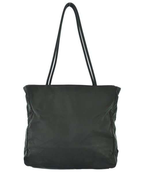 Prada Handbag Black