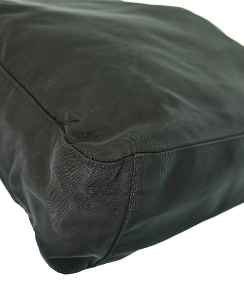 Prada Handbag Black — view 9