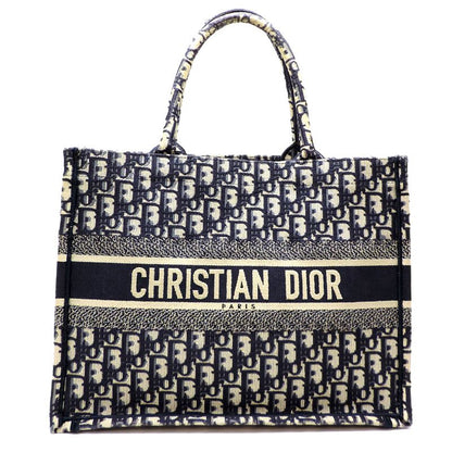 Dior Tote Navy