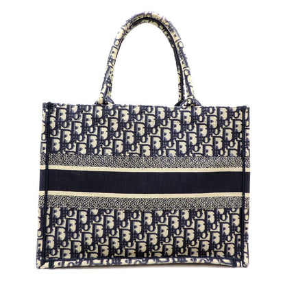 Dior Tote Navy — view 2