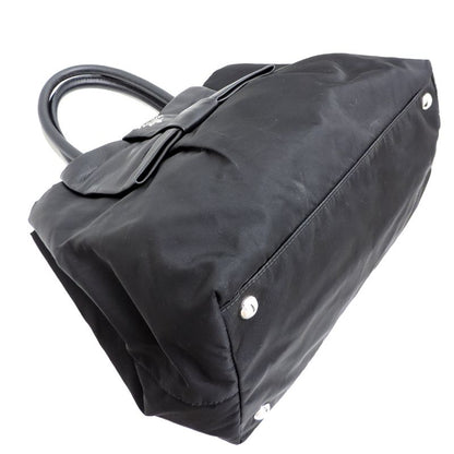 Prada Tote Black — view 3