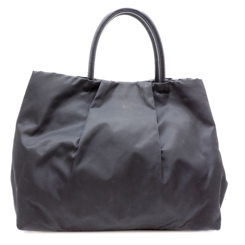 Prada Tote Black — view 2