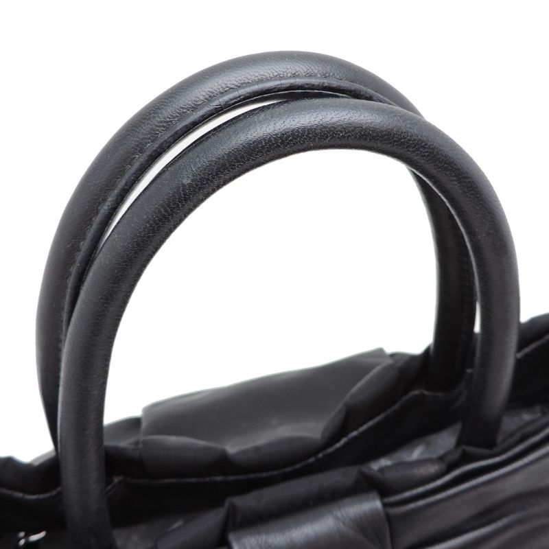 Prada Tote Black — view 5