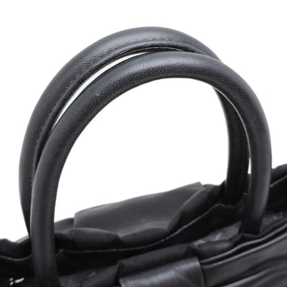 Prada Tote Black — view 5