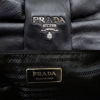 Prada Tote Black — view 7