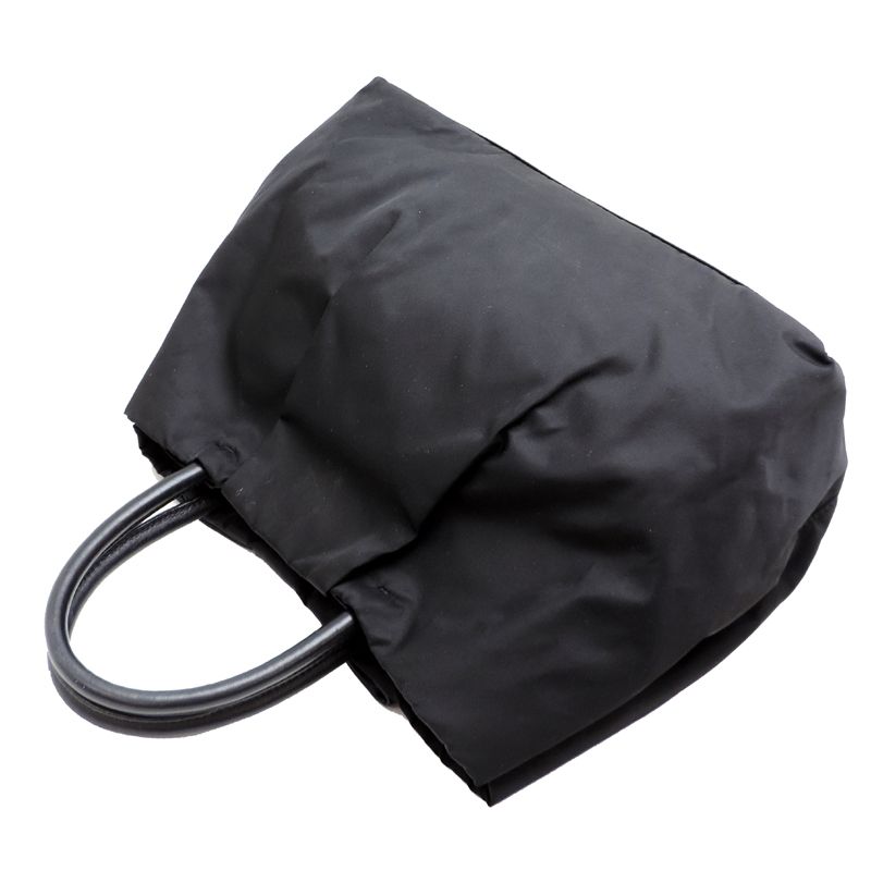 Prada Tote Black — view 4