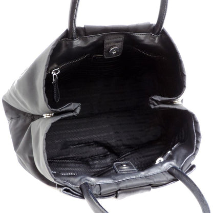 Prada Tote Black — view 6