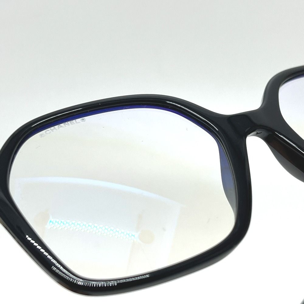 Chanel Sunglasses Square Eyewear — view 7