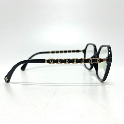 Chanel Sunglasses Square Eyewear — view 4