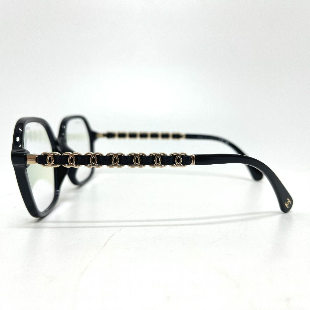 Chanel Sunglasses Square Eyewear — view 3