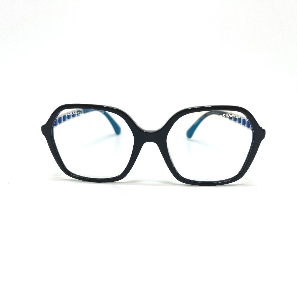 Chanel Sunglasses Square Eyewear — view 2