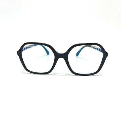 Chanel Sunglasses Square Eyewear — view 2
