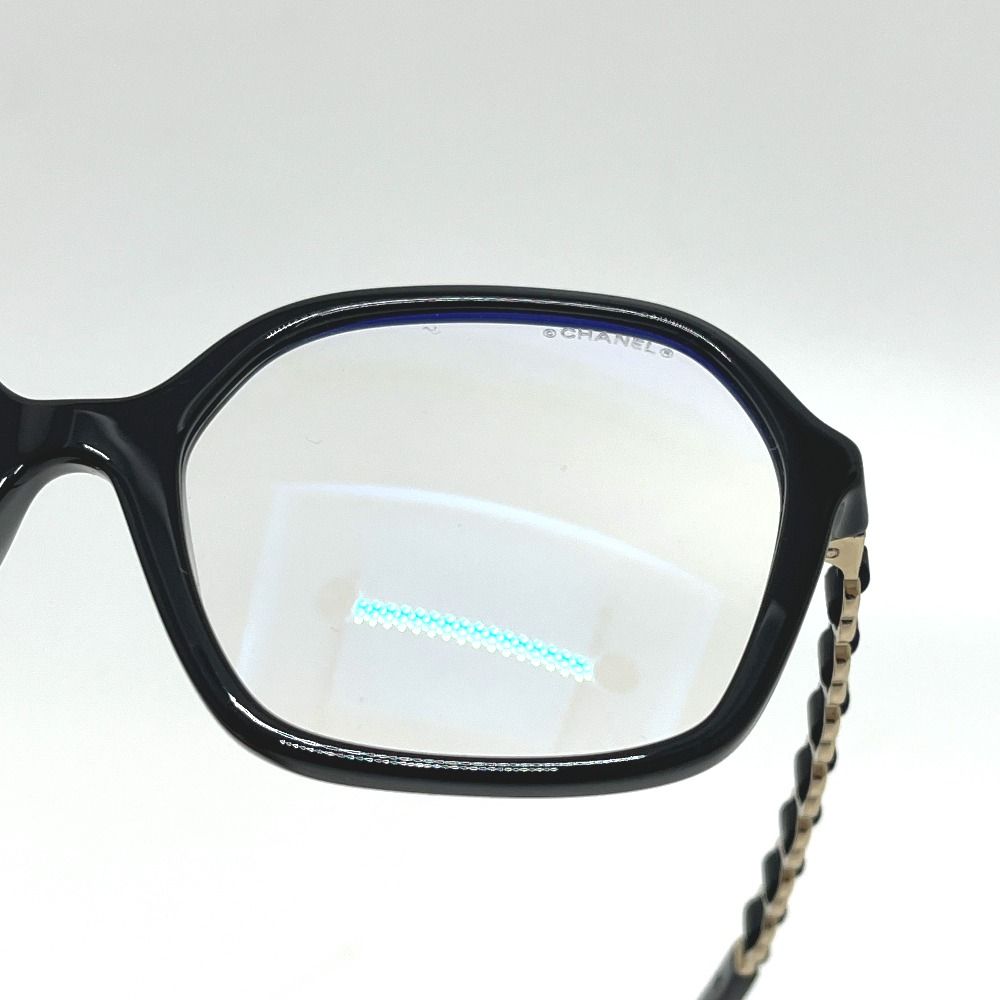 Chanel Sunglasses Square Eyewear — view 8