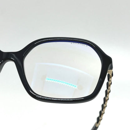 Chanel Sunglasses Square Eyewear — view 8