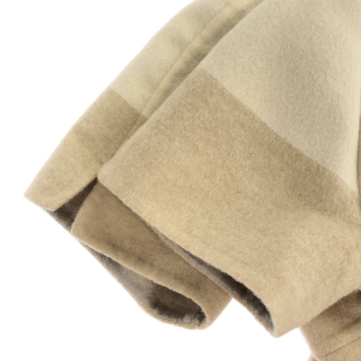 Loro Piana Cashmere Border Line Dress Mix 36 — view 4