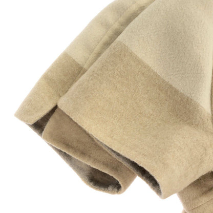 Loro Piana Cashmere Border Line Dress Mix 36 — view 4