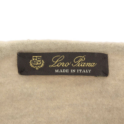 Loro Piana Cashmere Border Line Dress Mix 36 — view 3