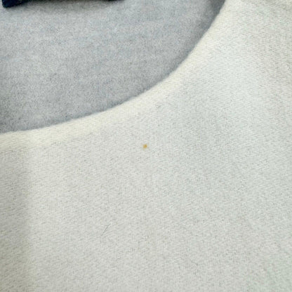 Loro Piana Cashmere Border Line Dress Mix 36 — view 6