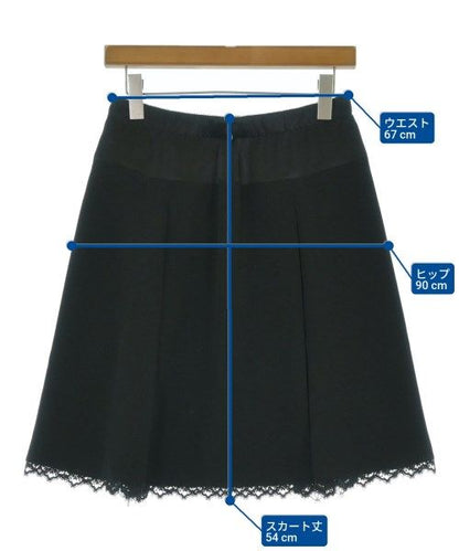 Louis Vuitton Knee Length Skirt — view 6