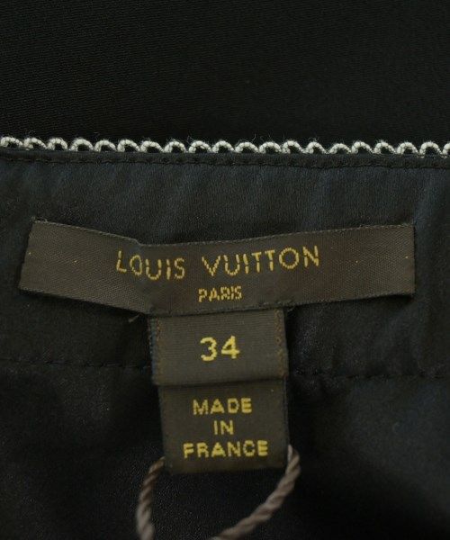 Louis Vuitton Knee Length Skirt — view 3
