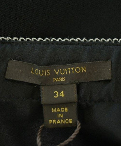 Louis Vuitton Knee Length Skirt — view 3
