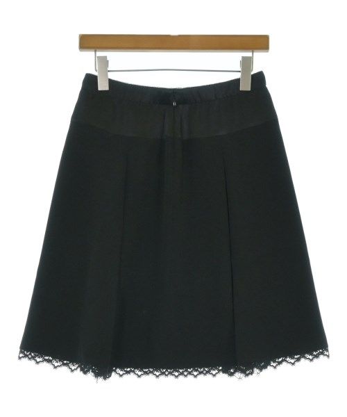 Louis Vuitton Knee Length Skirt — view 2