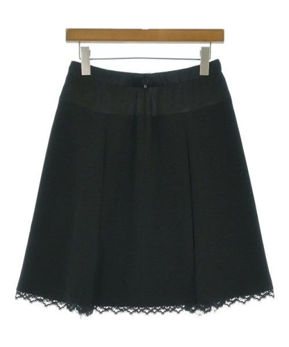 Louis Vuitton Knee Length Skirt — view 2