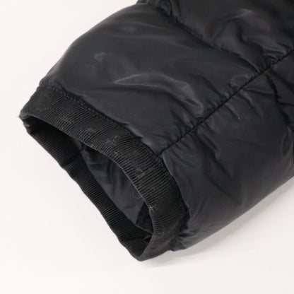 Moncler Hermifur Down with Fur Hood Jacket — view 9