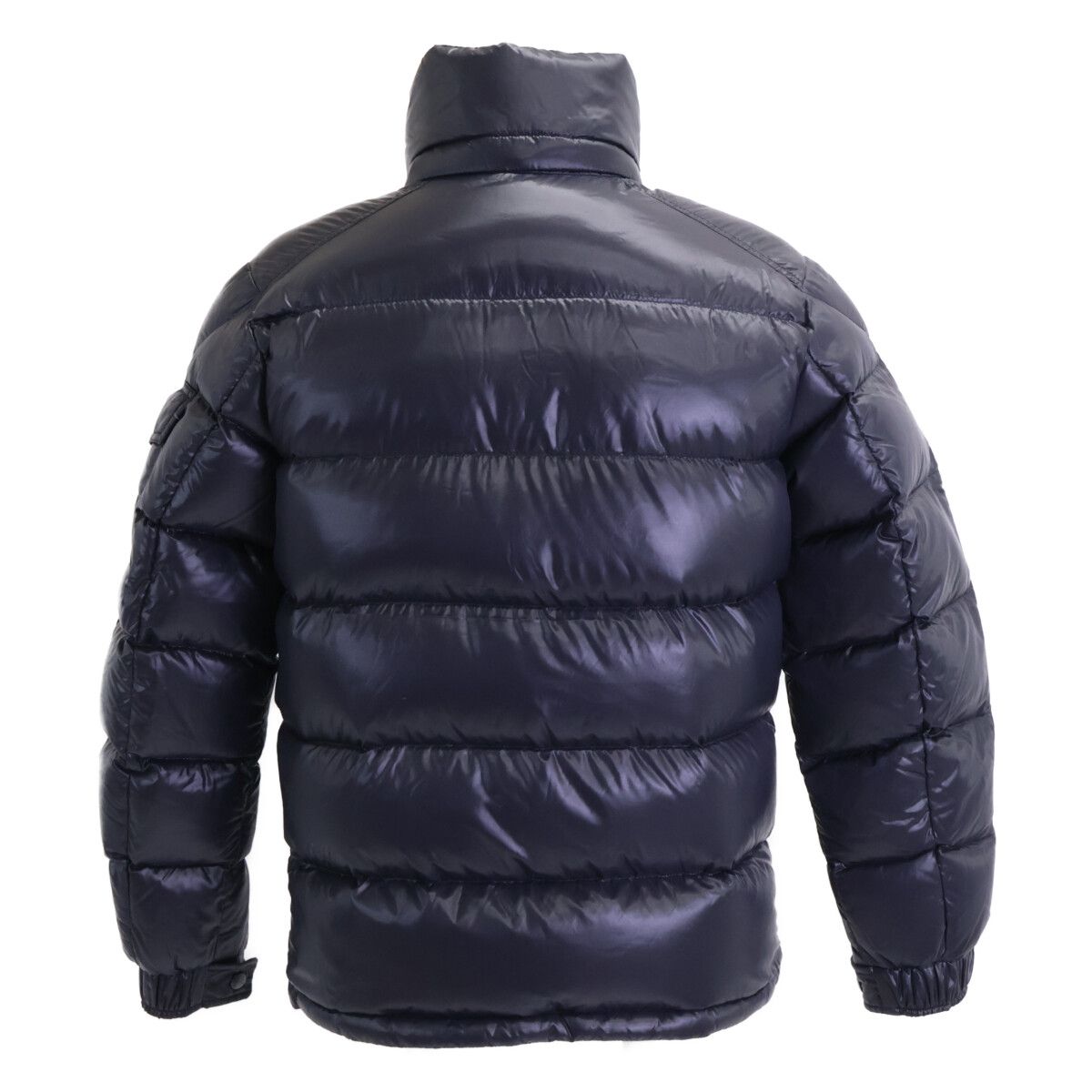 Moncler Maya Down Jacket — view 3