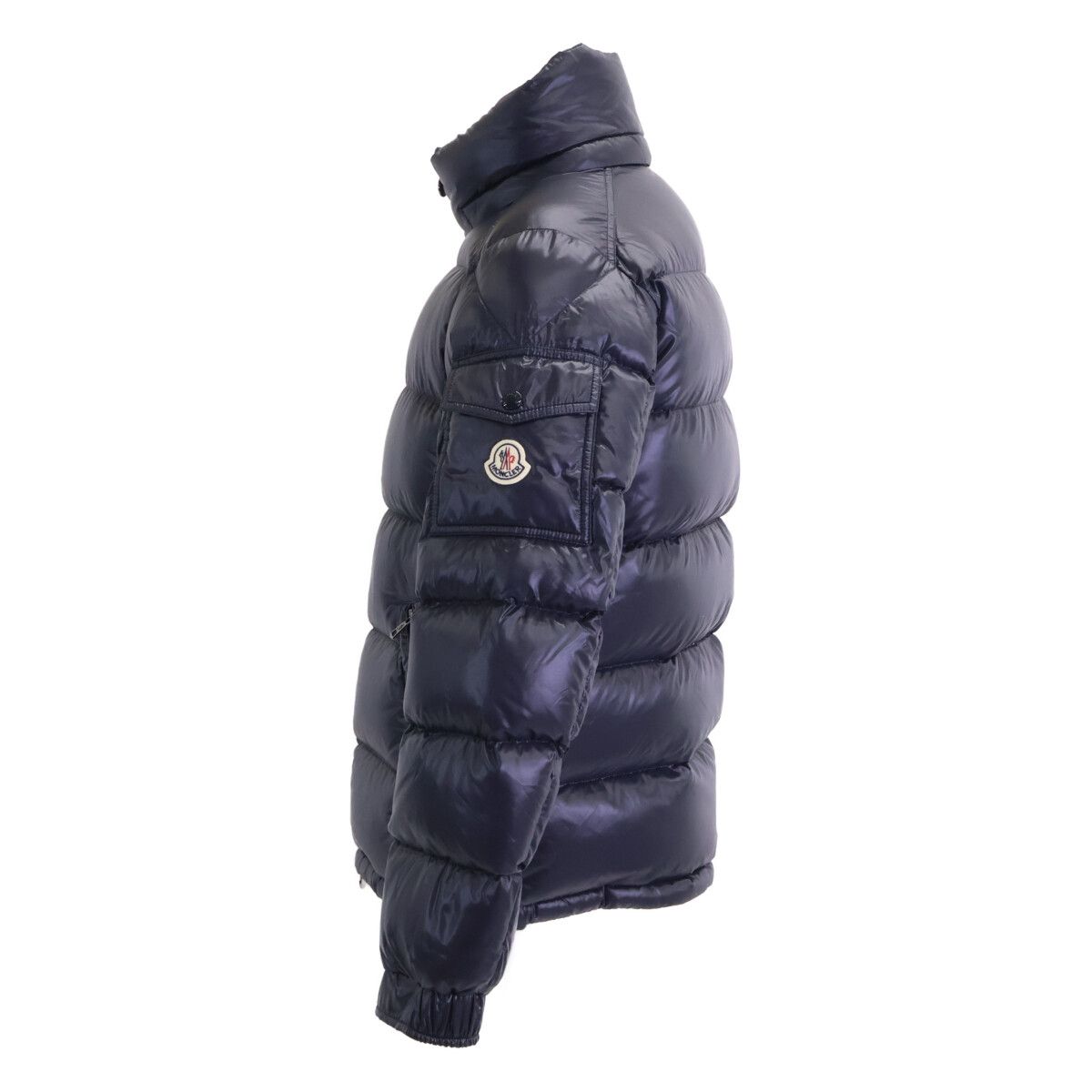 Moncler Maya Down Jacket — view 2