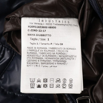 Moncler Maya Down Jacket — view 7