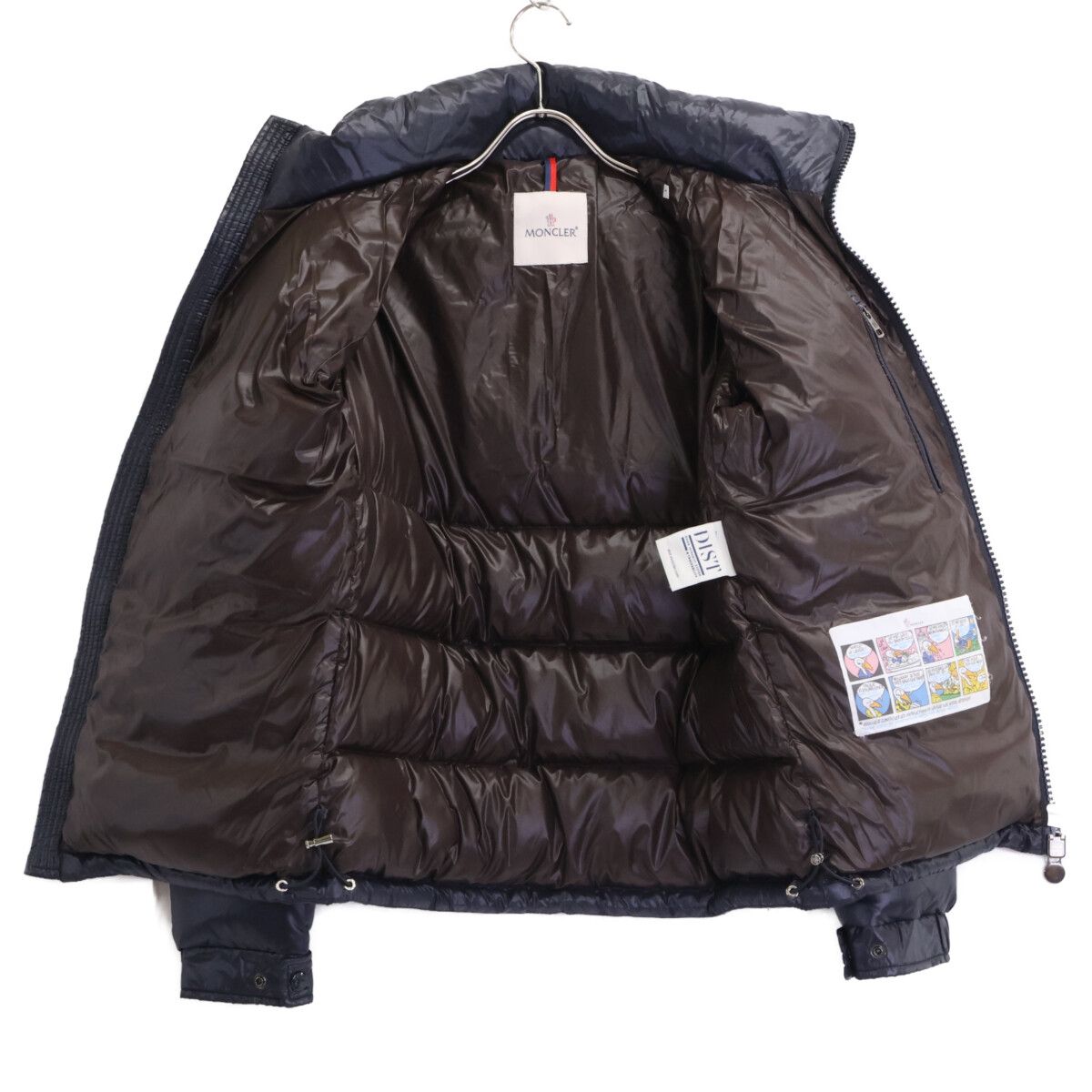 Moncler Maya Down Jacket — view 4