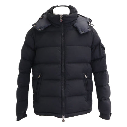Moncler Montgenevre Hooded Down Jacket