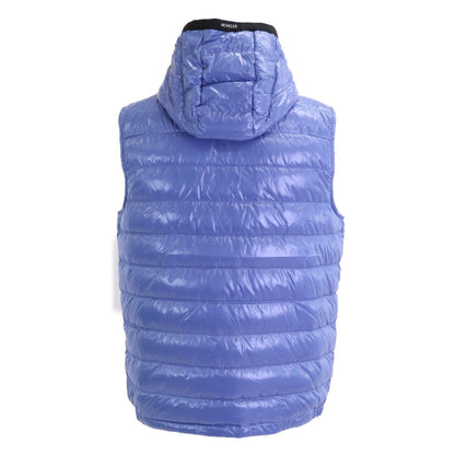 Moncler Ragot Gilet Hoodie Down — view 3