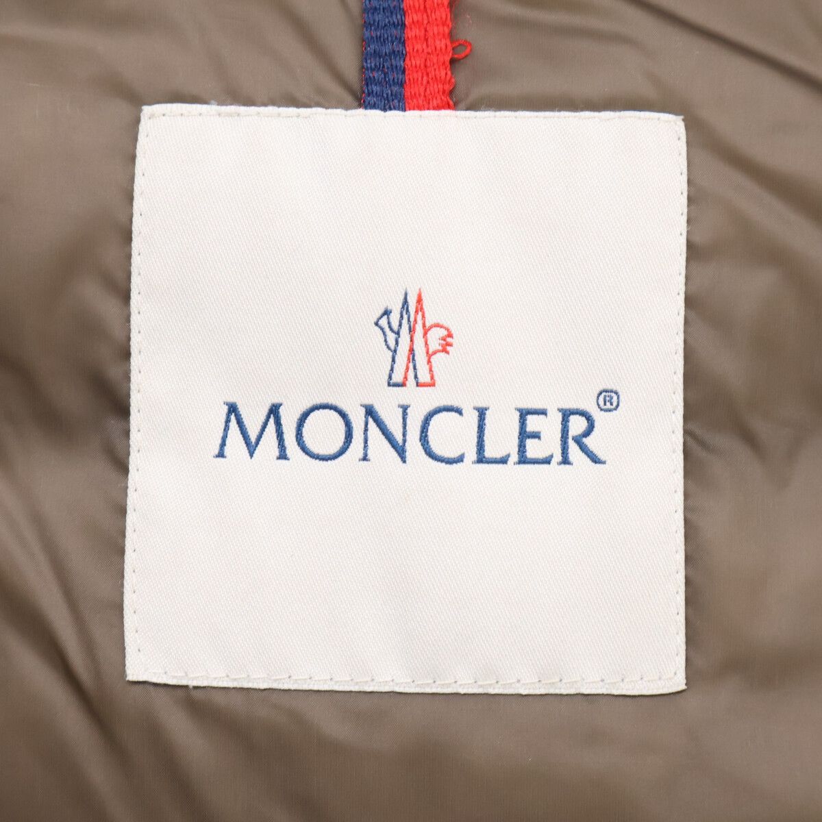 Moncler Chauvon Hoodie Down — view 4