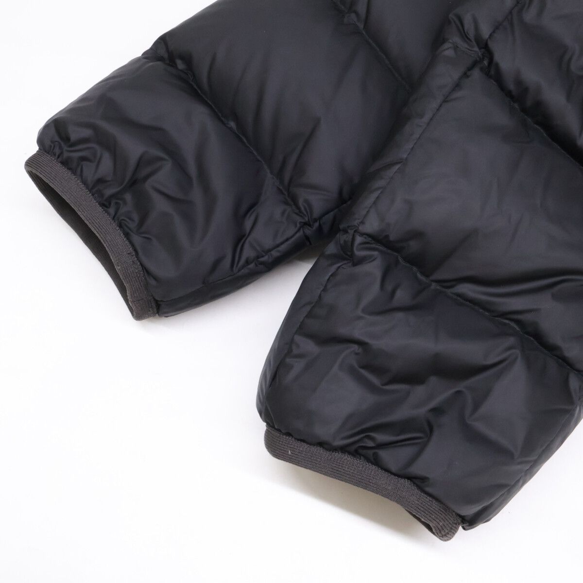 Moncler Chauvon Hoodie Down — view 9