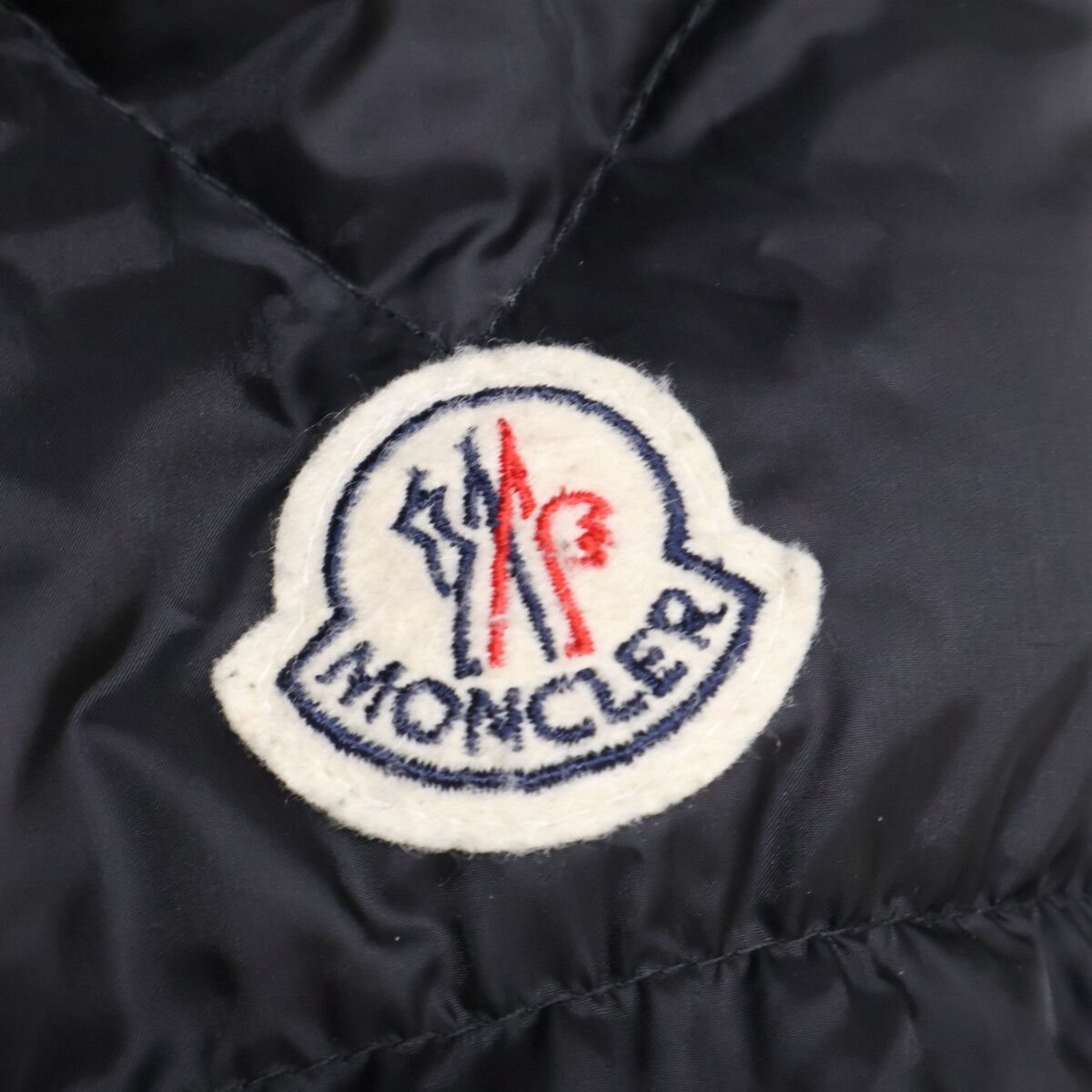 Moncler Chauvon Hoodie Down — view 8