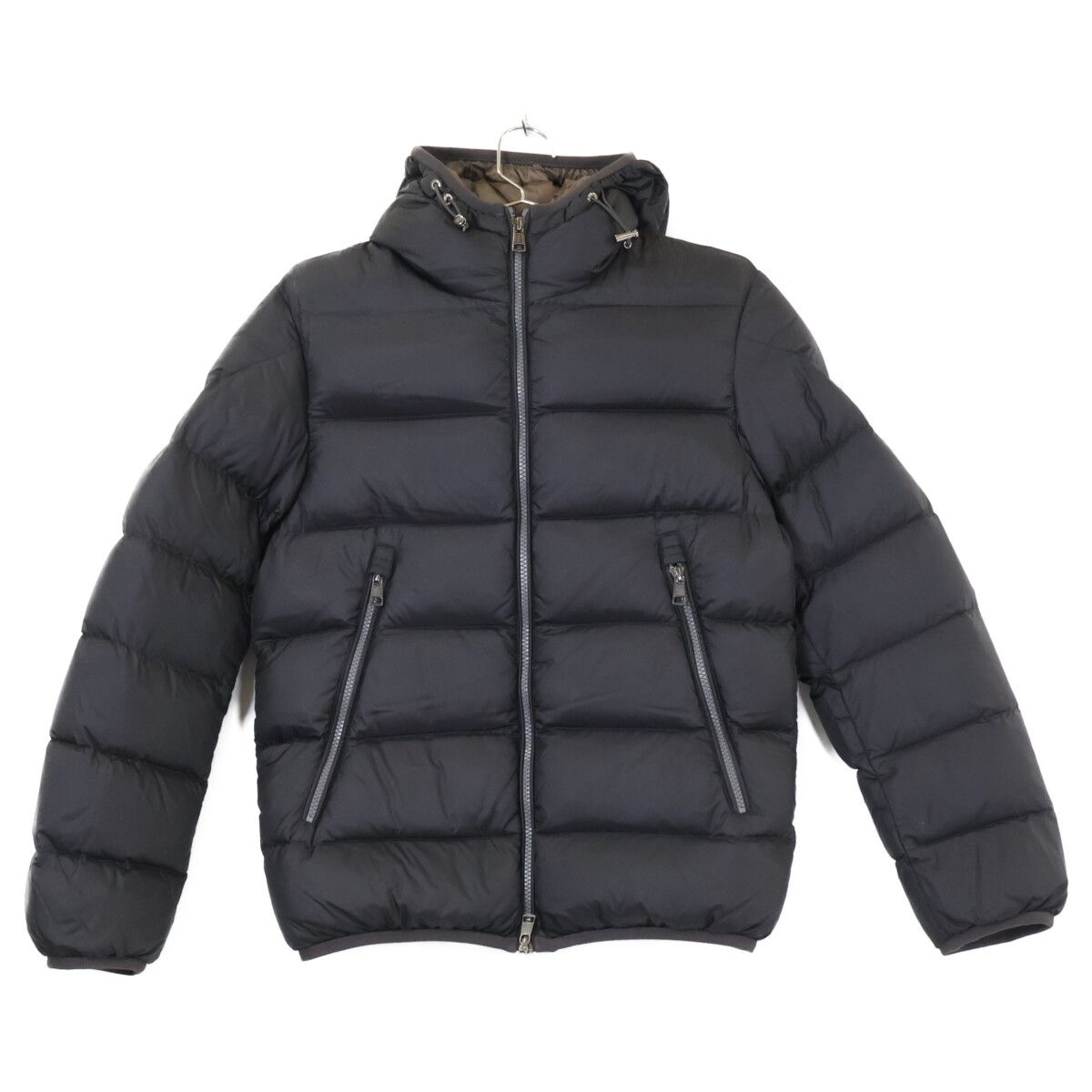 Moncler Chauvon Hoodie Down