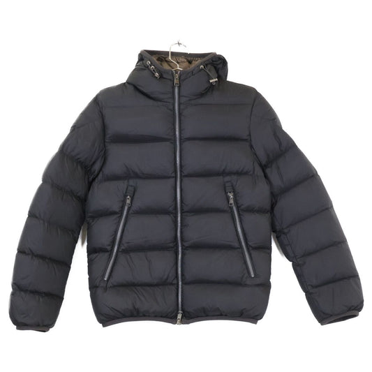 Moncler Chauvon Hoodie Down