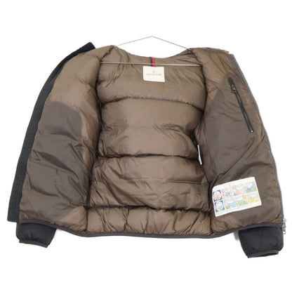 Moncler Chauvon Hoodie Down — view 3