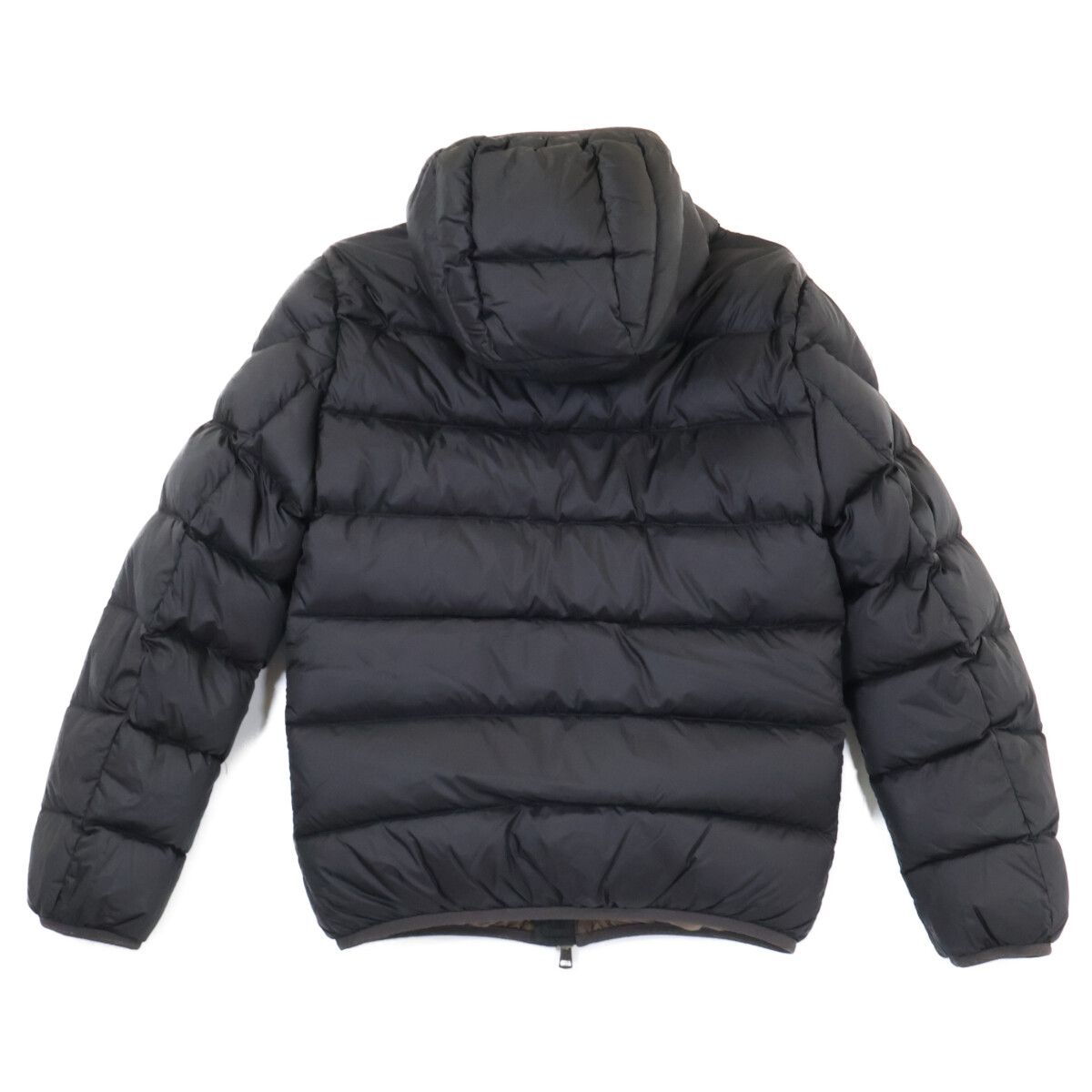 Moncler Chauvon Hoodie Down — view 2