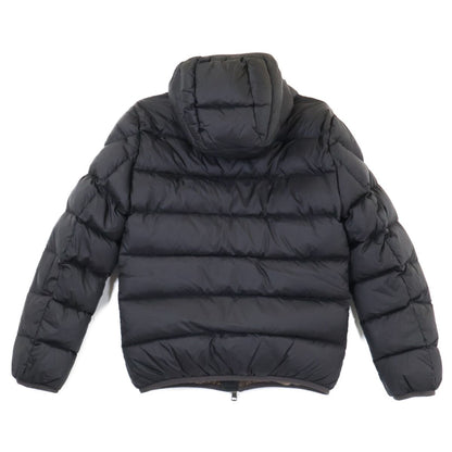 Moncler Chauvon Hoodie Down — view 2