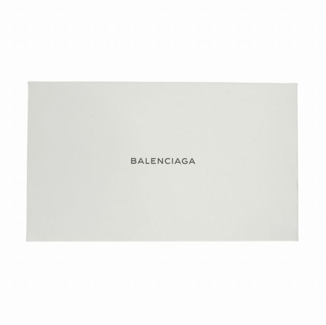 Balenciaga Matelasse Runner Contrast Low Cut Sneakers Mesh Shoes 37 White — view 8