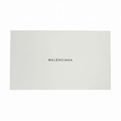 Balenciaga Matelasse Runner Contrast Low Cut Sneakers Mesh Shoes 37 White — view 8