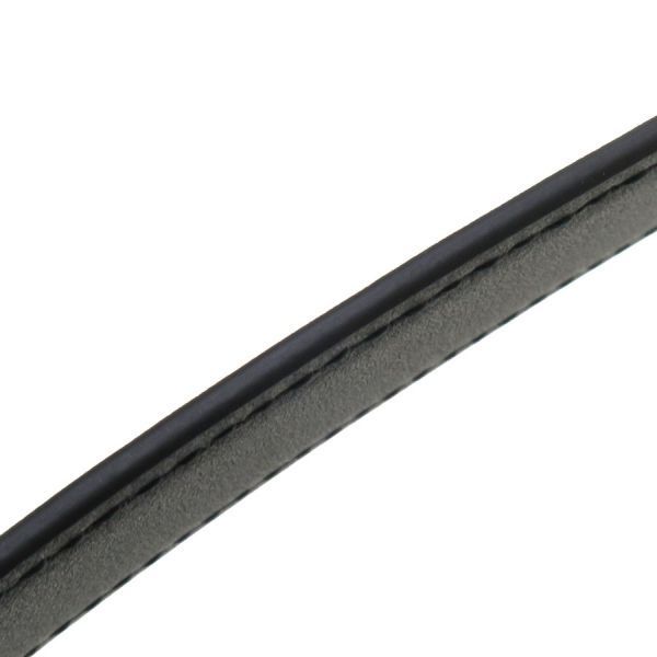 Gucci Interlocking Belt Black — view 8