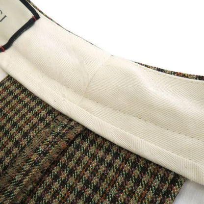Gucci Pants Multicolor — view 6