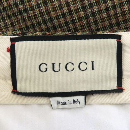 Gucci Pants Multicolor — view 9