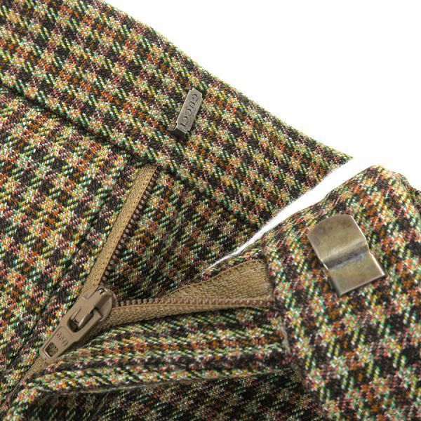 Gucci Pants Multicolor — view 3